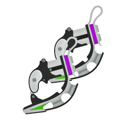 Dark Tetra Dualies